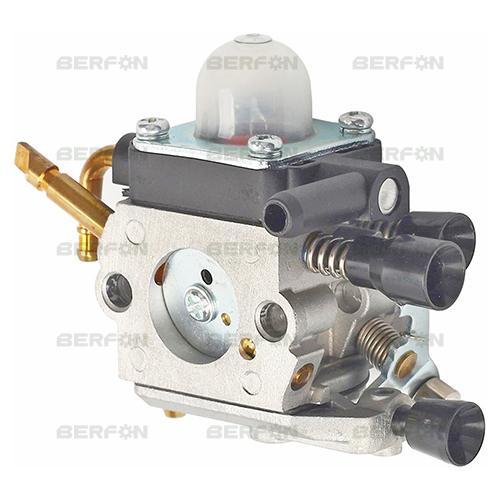 CARBURADOR STIHL HS81/86 (T/ ZAMA C1Q-S105)